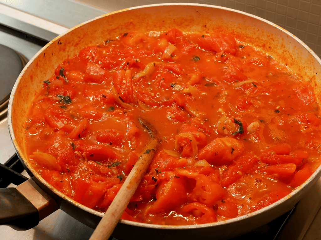 cooking